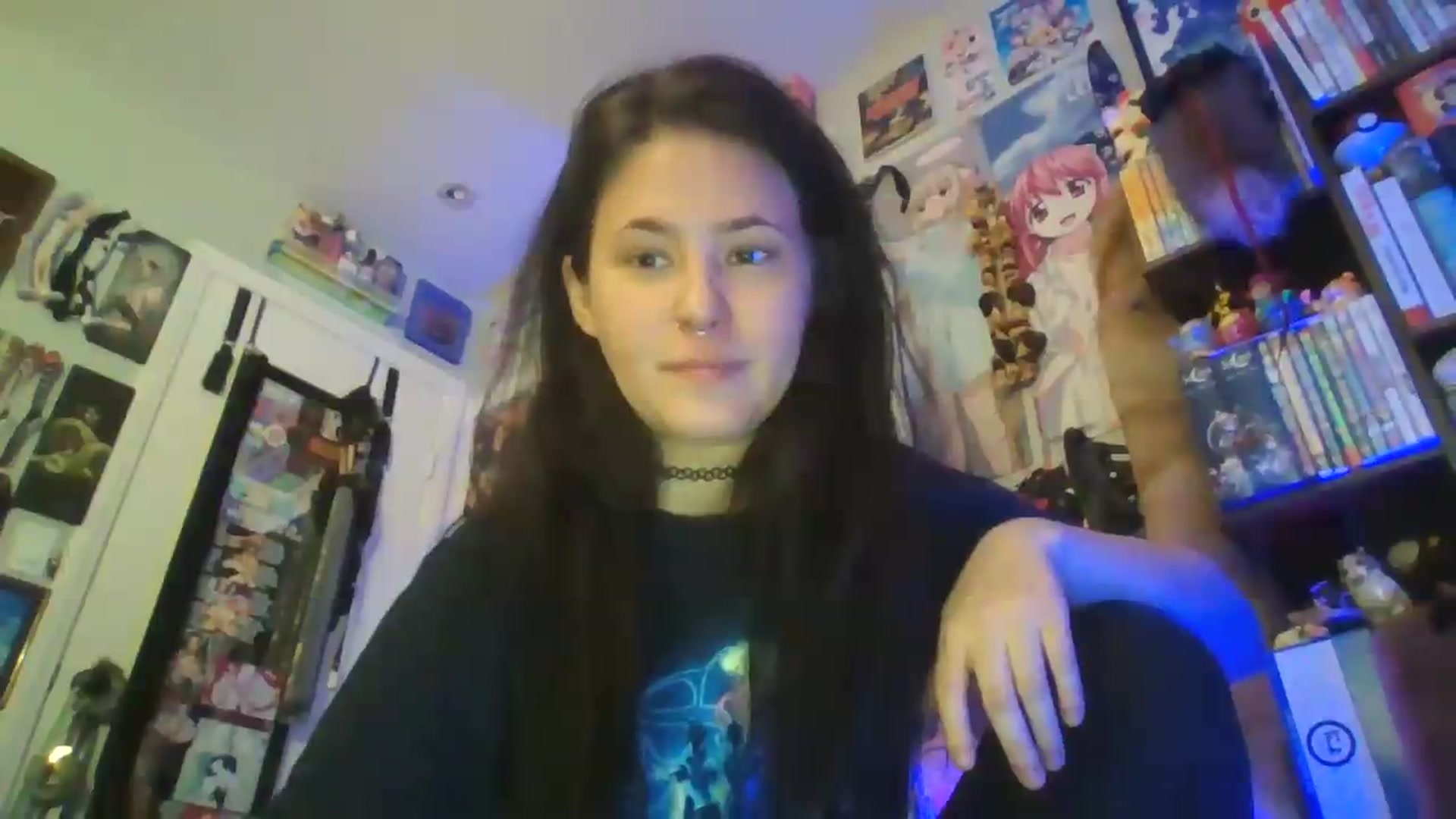 Gallery image thumbnail from Isabelle_Babe's myfreecams stream on, 04/26/2026, 11:51 image 14 of 20