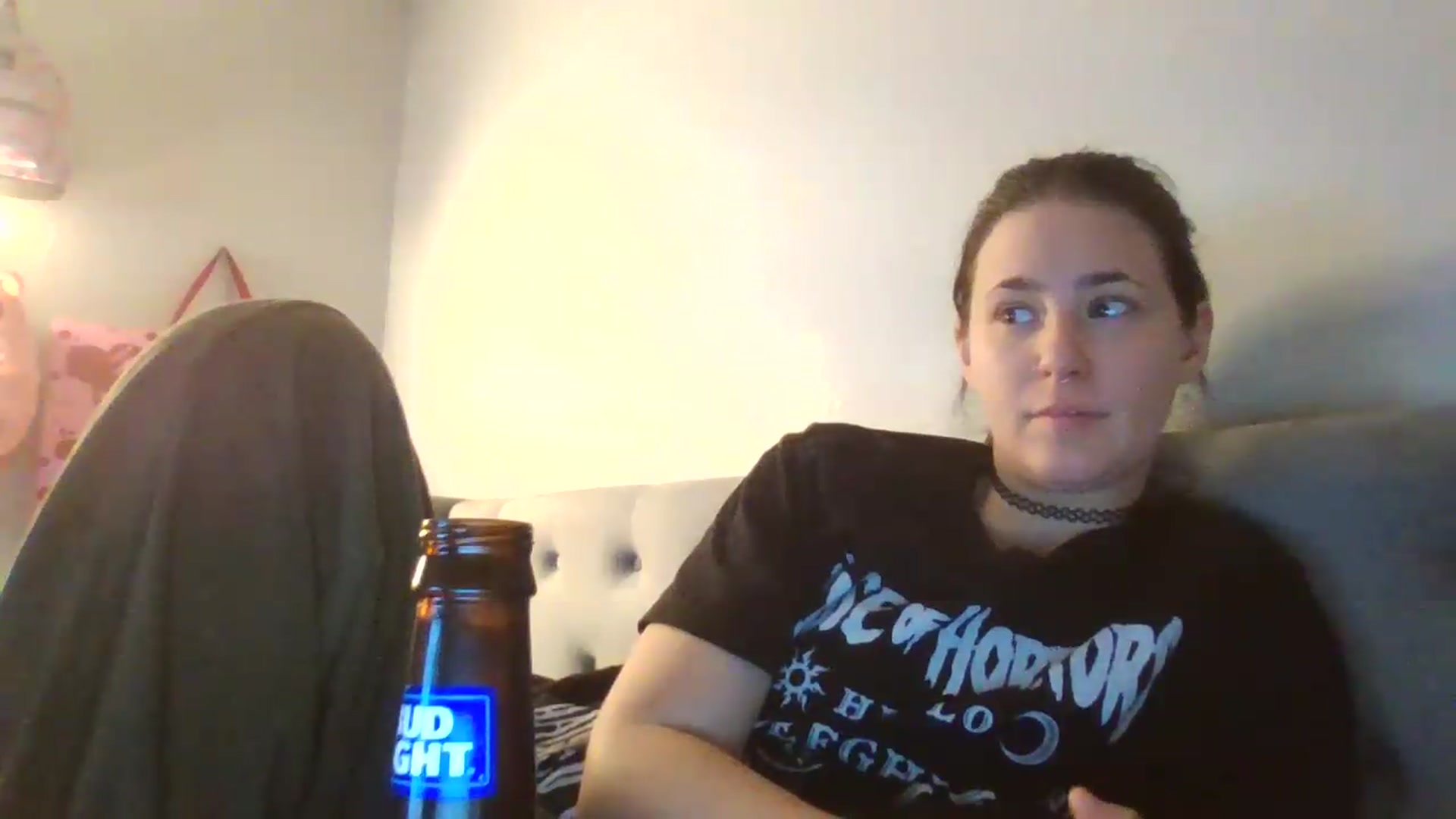 Gallery image thumbnail from Isabelle_Babe's myfreecams stream on, 04/27/2026, 09:00 image 8 of 20