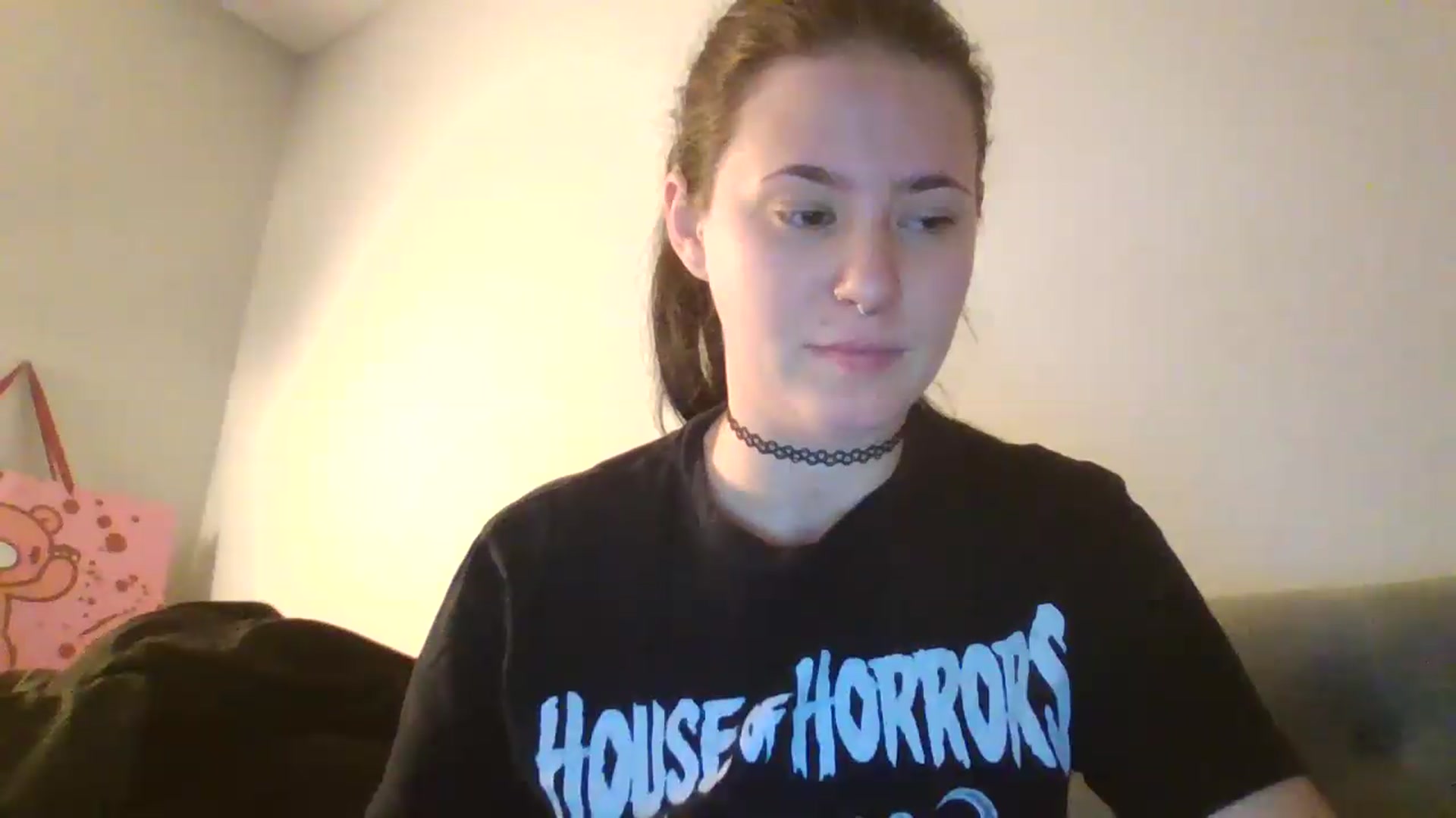 Gallery image thumbnail from Isabelle_Babe's myfreecams stream on, 04/27/2026, 09:00 image 19 of 20