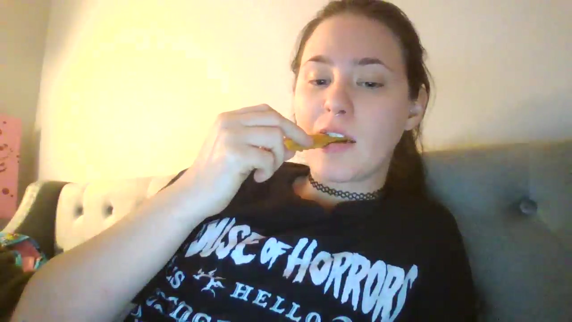 Gallery image thumbnail from Isabelle_Babe's myfreecams stream on, 04/27/2026, 09:00 image 13 of 20