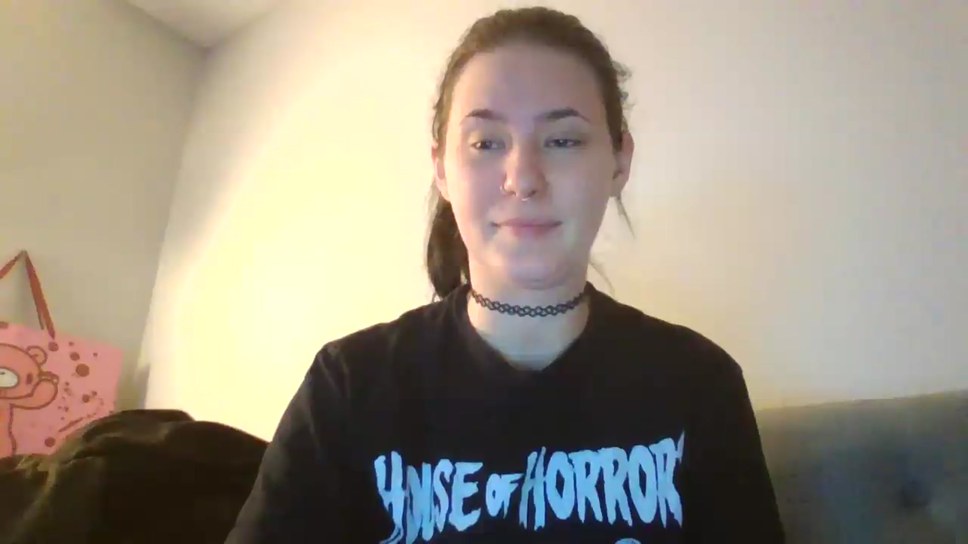 Gallery image thumbnail from Isabelle_Babe's myfreecams stream on, 04/27/2026, 09:00 image 20 of 20