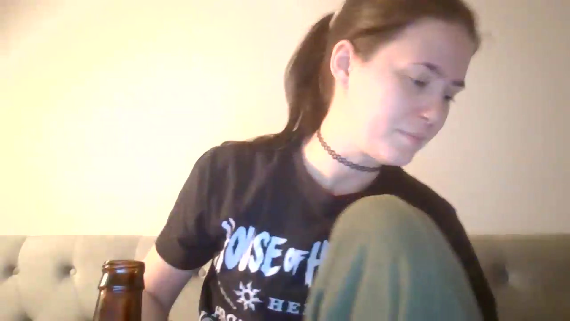 Gallery image thumbnail from Isabelle_Babe's myfreecams stream on, 04/27/2026, 09:00 image 2 of 20