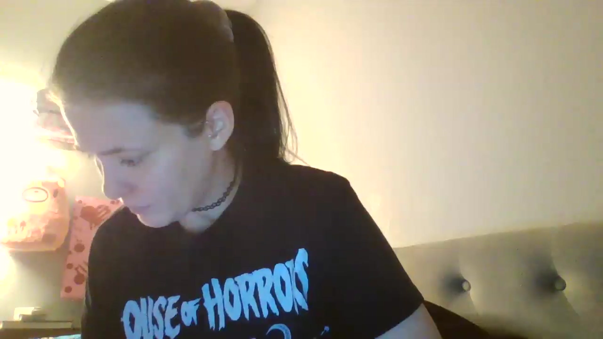 Gallery image thumbnail from Isabelle_Babe's myfreecams stream on, 04/27/2026, 09:00 image 5 of 20