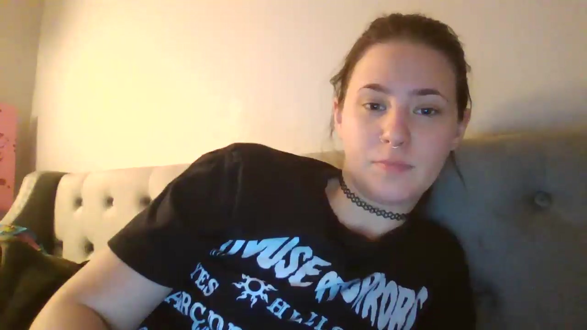 Gallery image thumbnail from Isabelle_Babe's myfreecams stream on, 04/27/2026, 09:00 image 14 of 20