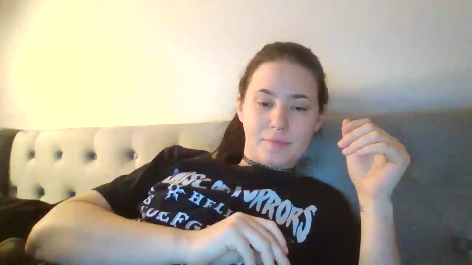 Gallery image thumbnail from Isabelle_Babe's myfreecams stream on, 04/27/2026, 09:00 image 9 of 20