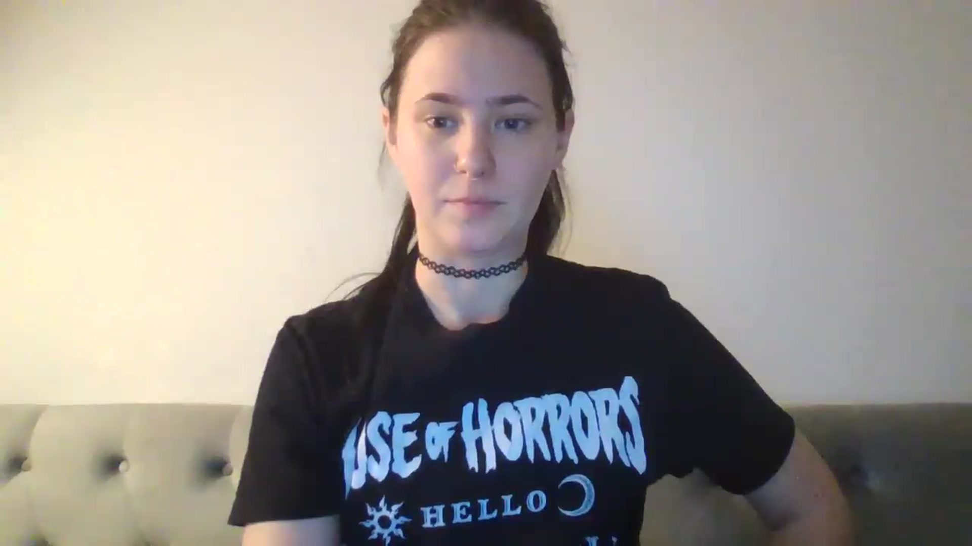 Gallery image thumbnail from Isabelle_Babe's myfreecams stream on, 04/27/2026, 09:00 image 3 of 20