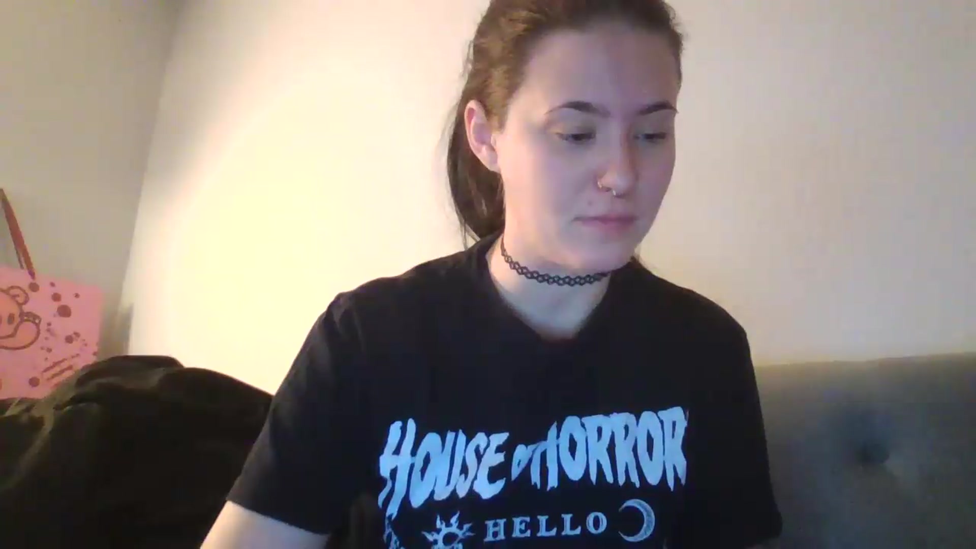 Gallery image thumbnail from Isabelle_Babe's myfreecams stream on, 04/27/2026, 09:00 image 18 of 20