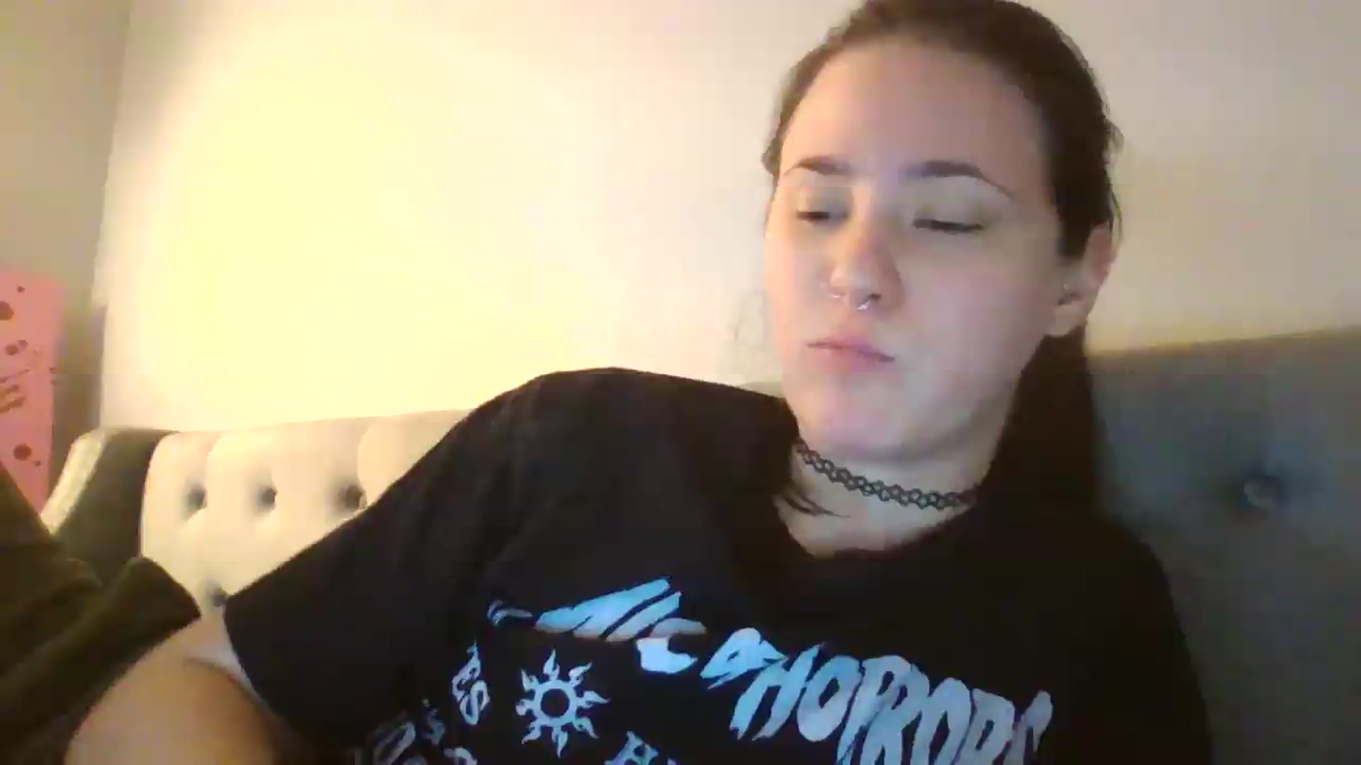 Gallery image thumbnail from Isabelle_Babe's myfreecams stream on, 04/27/2026, 09:00 image 12 of 20