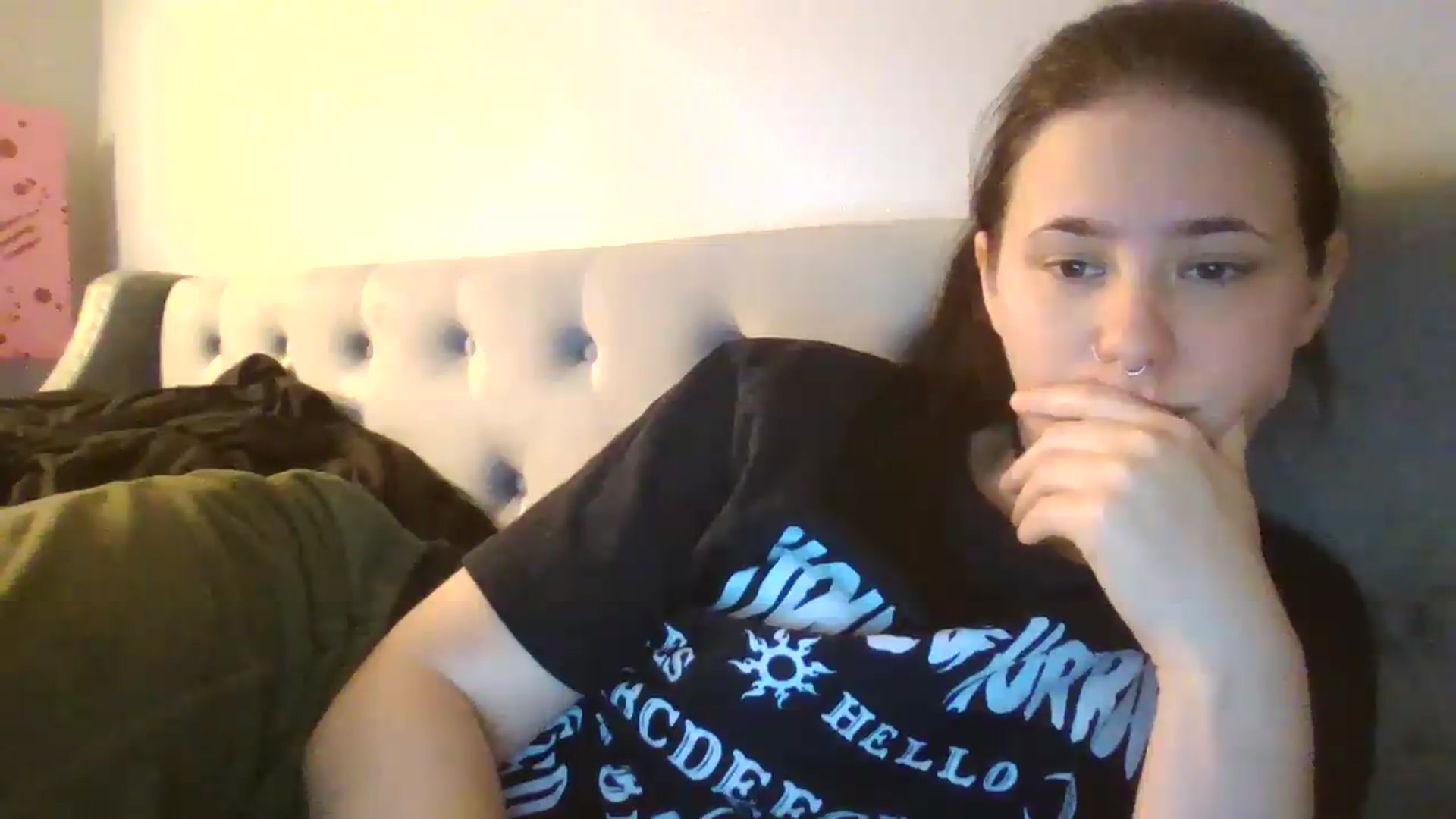 Gallery image thumbnail from Isabelle_Babe's myfreecams stream on, 04/27/2026, 12:08 image 3 of 20