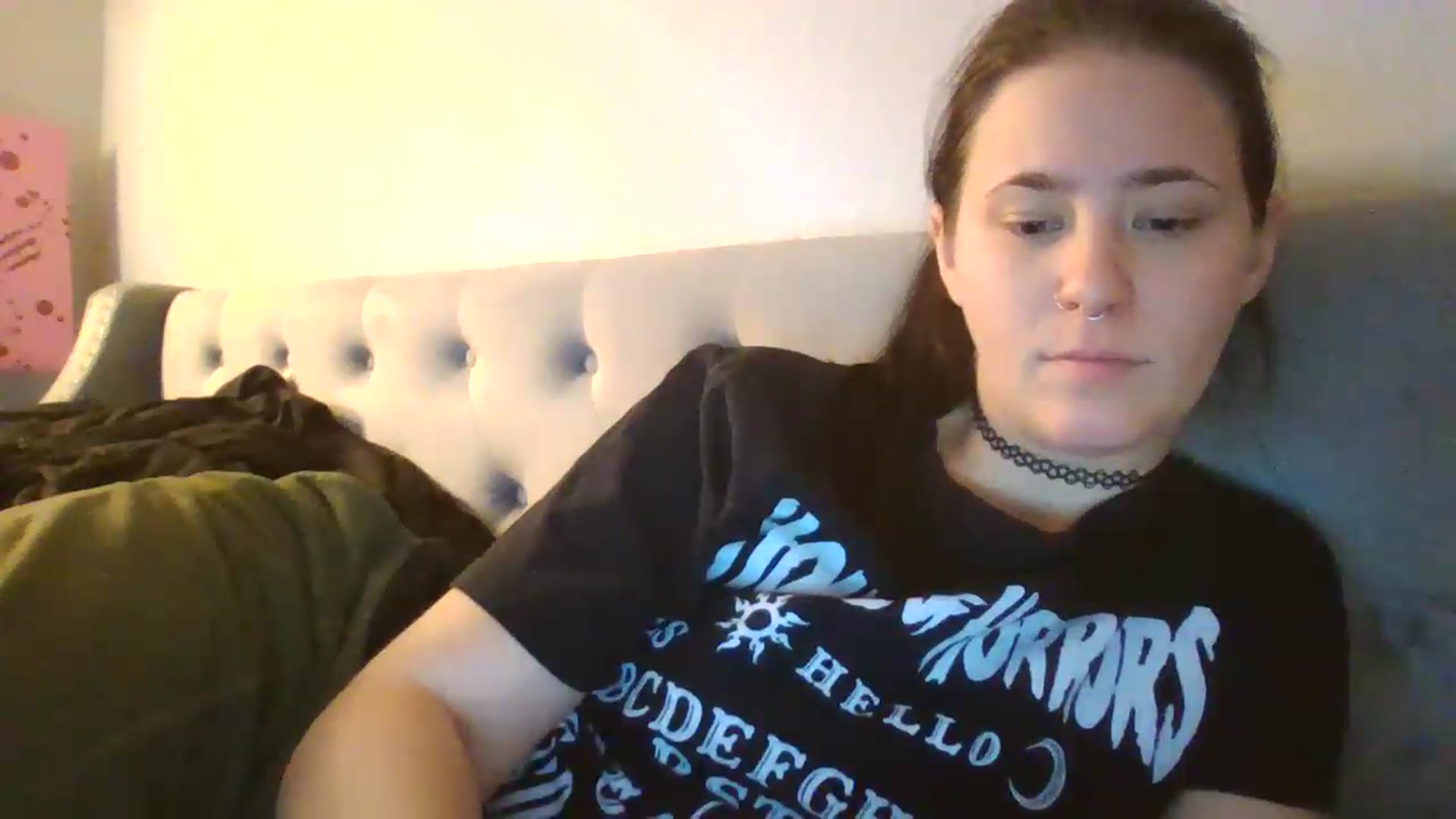 Gallery image thumbnail from Isabelle_Babe's myfreecams stream on, 04/27/2026, 12:08 image 2 of 20