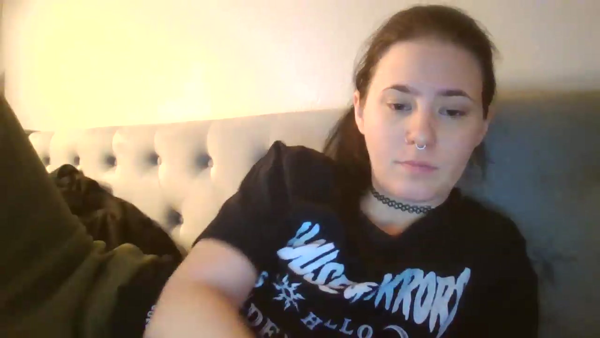 Gallery image thumbnail from Isabelle_Babe's myfreecams stream on, 04/27/2026, 12:08 image 8 of 20