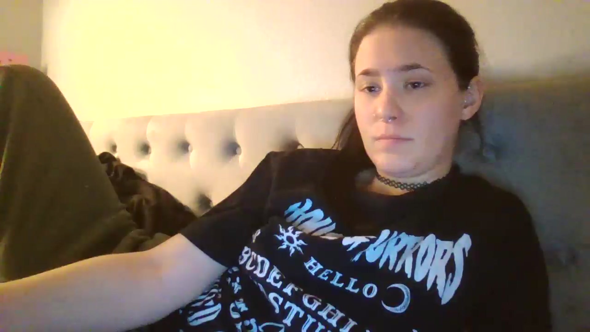 Gallery image thumbnail from Isabelle_Babe's myfreecams stream on, 04/27/2026, 12:08 image 7 of 20