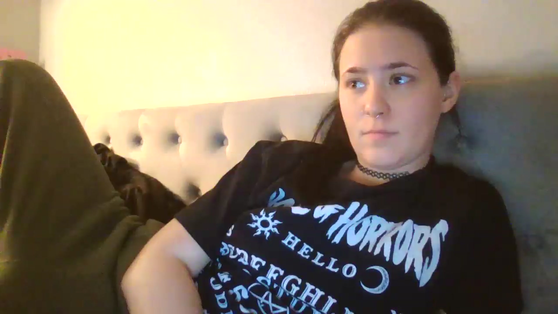 Gallery image thumbnail from Isabelle_Babe's myfreecams stream on, 04/27/2026, 12:08 image 6 of 20