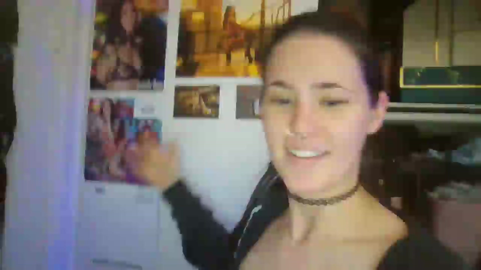Gallery image thumbnail from Isabelle_Babe's myfreecams stream on, 04/28/2026, 11:47 image 1 of 20