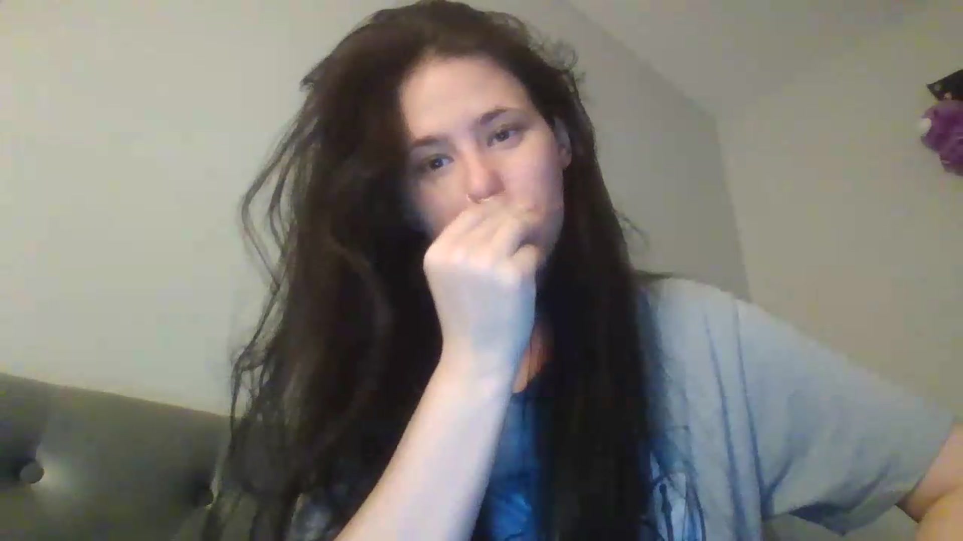 Gallery image thumbnail from Isabelle_Babe's myfreecams stream on, 04/30/2026, 10:56 image 7 of 20