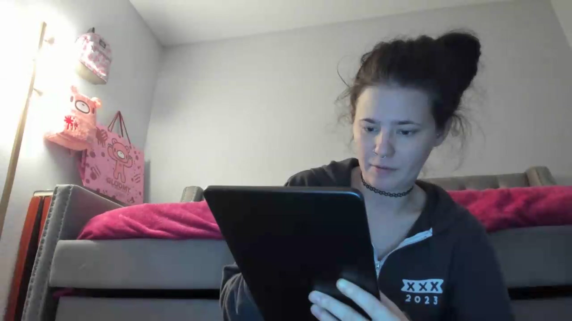 Gallery image thumbnail from Isabelle_Babe's myfreecams stream on, 05/03/2026, 03:14 image 2 of 20