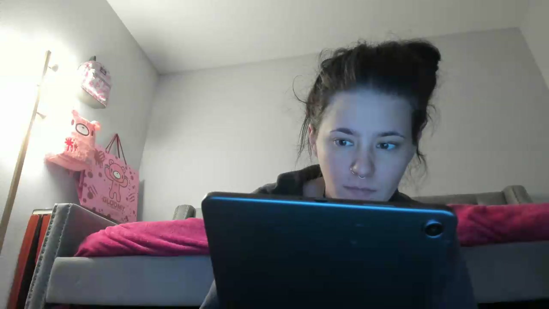 Gallery image thumbnail from Isabelle_Babe's myfreecams stream on, 05/03/2026, 03:14 image 12 of 20