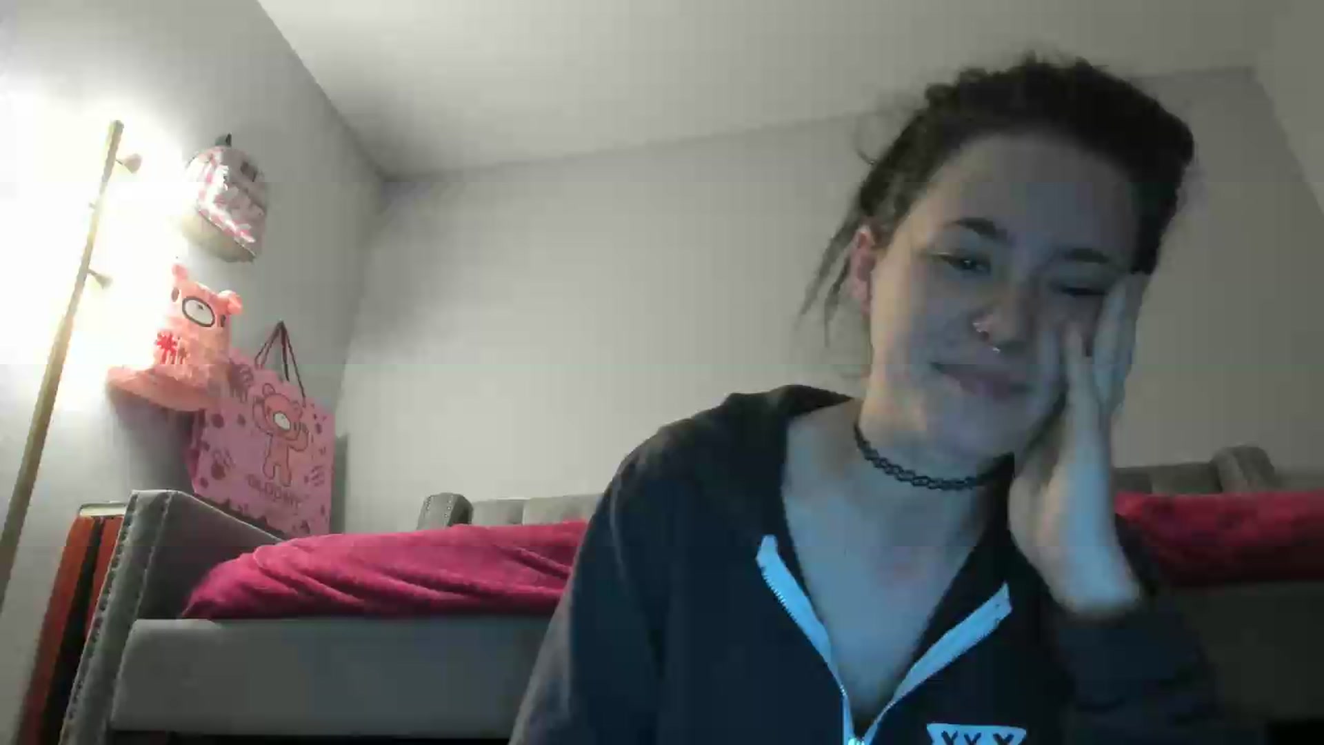 Gallery image thumbnail from Isabelle_Babe's myfreecams stream on, 05/03/2026, 03:14 image 9 of 20