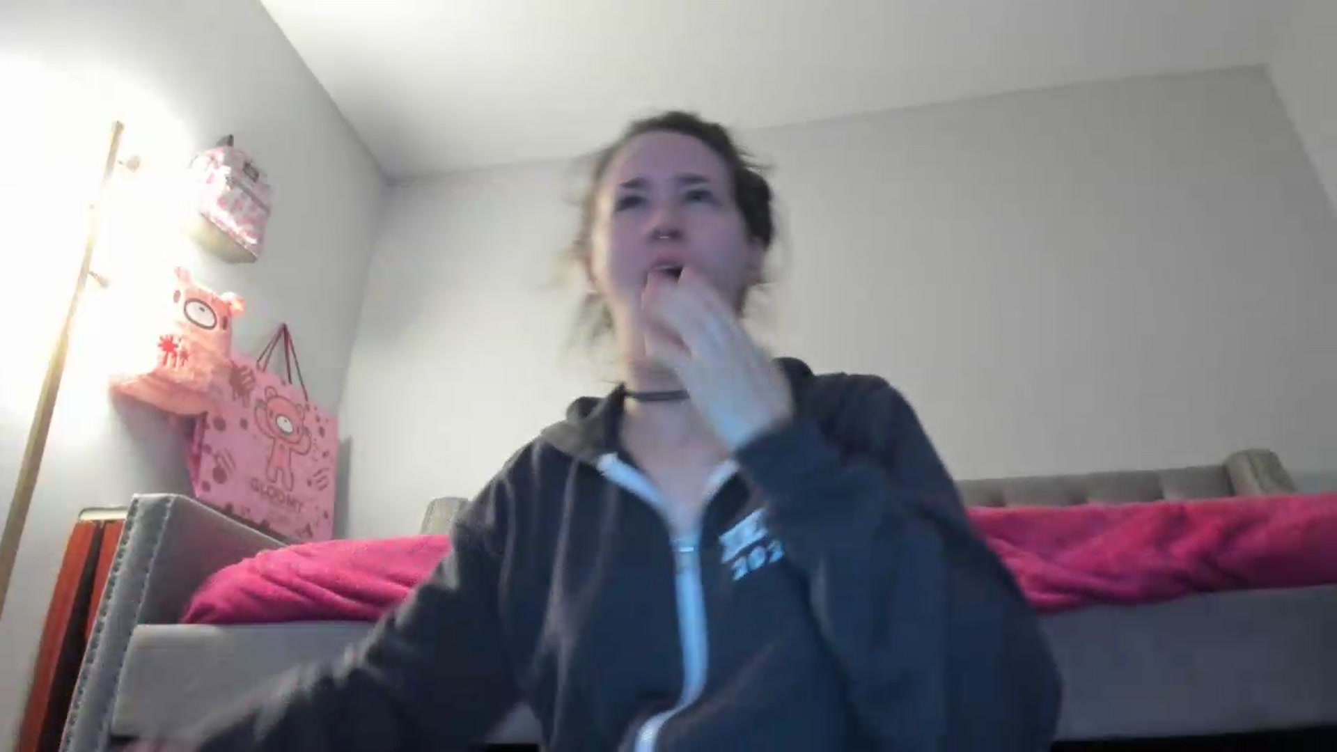 Gallery image thumbnail from Isabelle_Babe's myfreecams stream on, 05/03/2026, 03:14 image 4 of 20