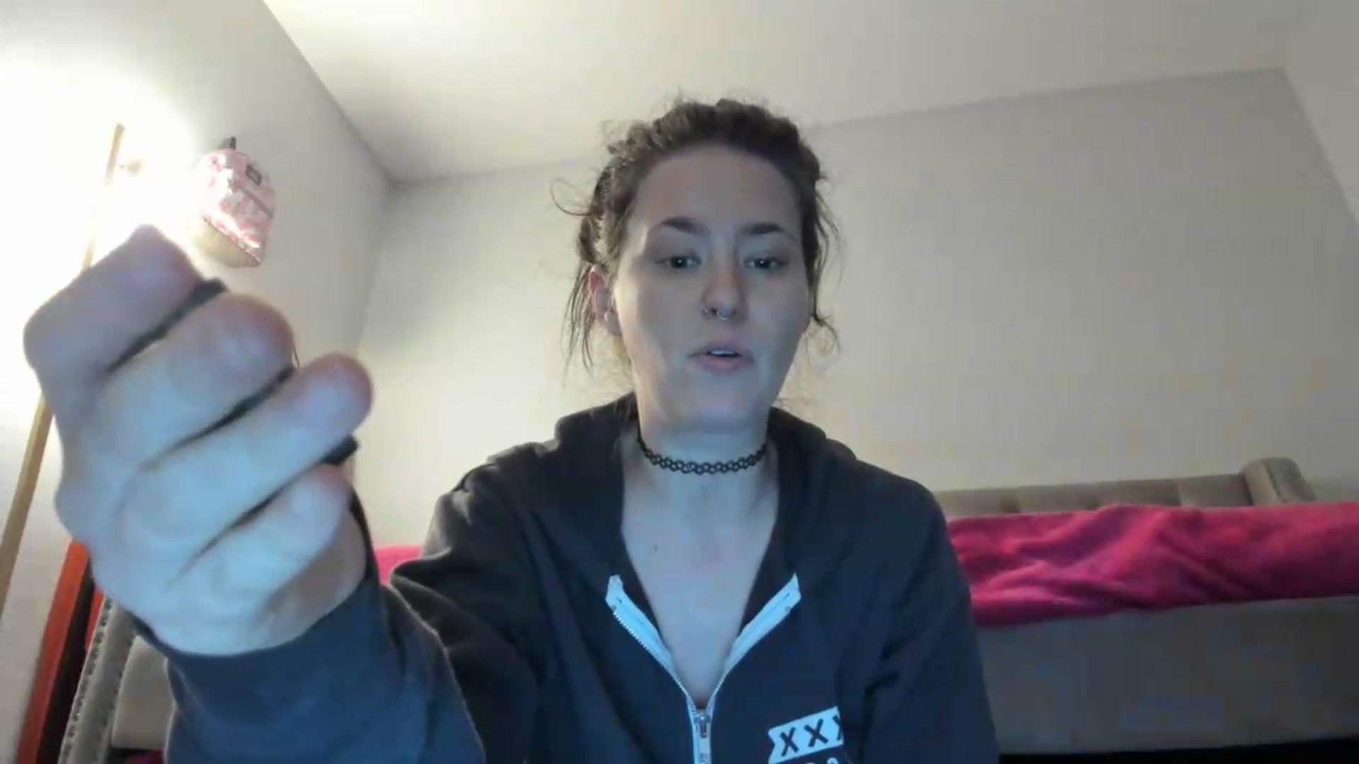 Gallery image thumbnail from Isabelle_Babe's myfreecams stream on, 05/03/2026, 03:14 image 13 of 20