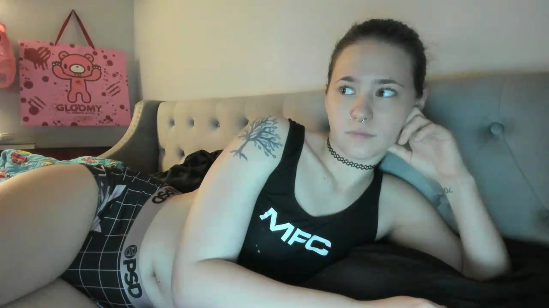 Gallery image thumbnail from Isabelle_Babe's myfreecams stream on, 05/03/2026, 11:08 image 10 of 20