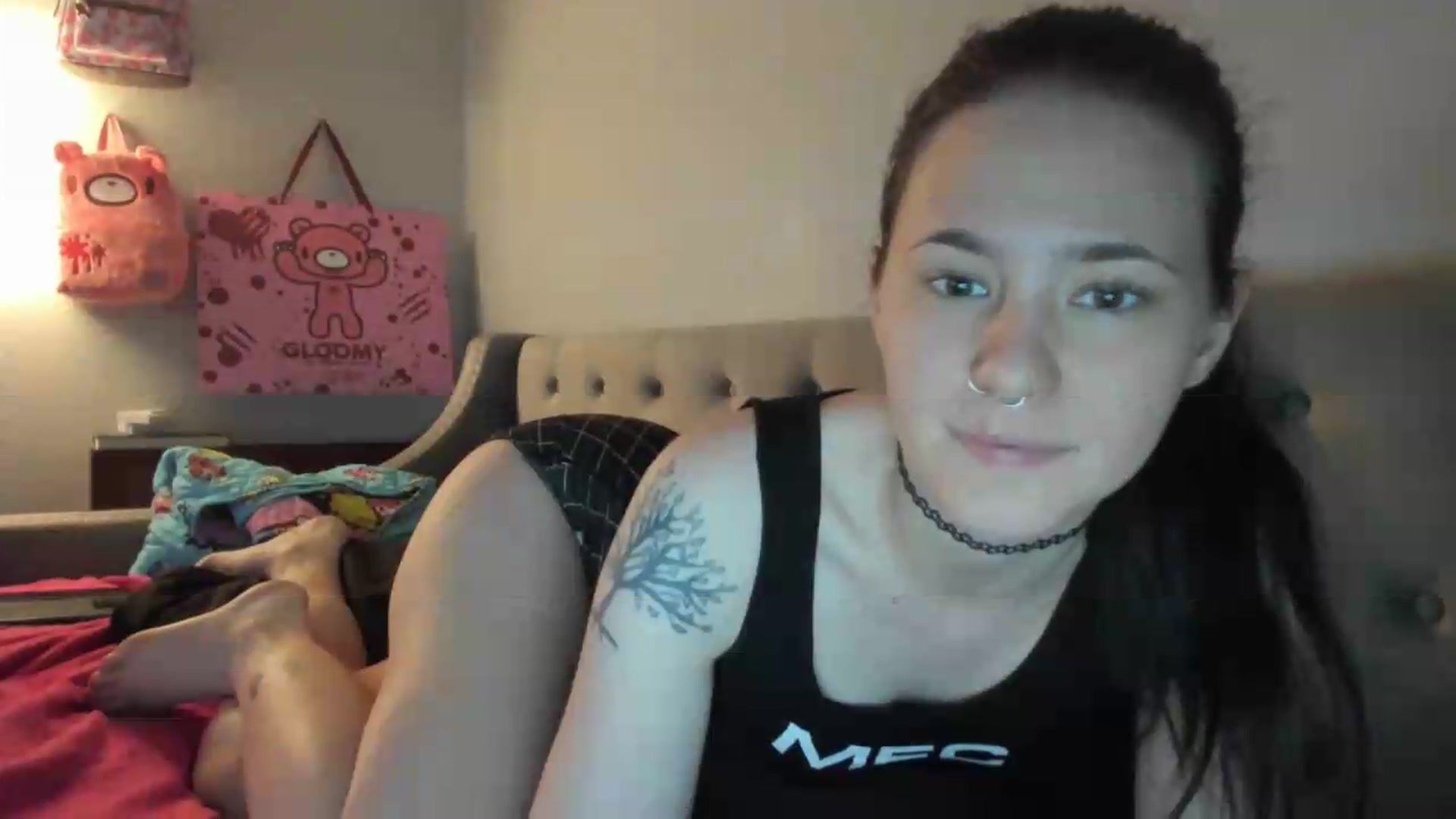 Gallery image thumbnail from Isabelle_Babe's myfreecams stream on, 05/03/2026, 11:08 image 15 of 20