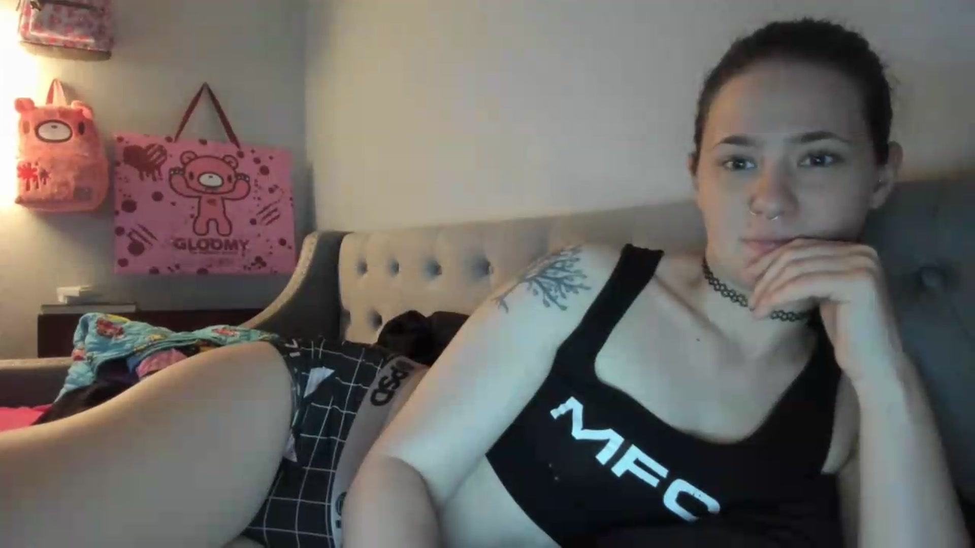 Gallery image thumbnail from Isabelle_Babe's myfreecams stream on, 05/03/2026, 11:08 image 4 of 20