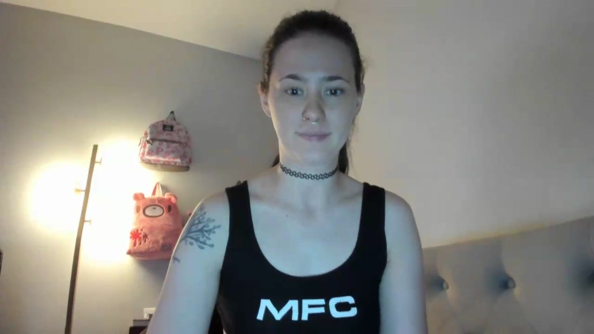 Gallery image thumbnail from Isabelle_Babe's myfreecams stream on, 05/03/2026, 11:08 image 20 of 20