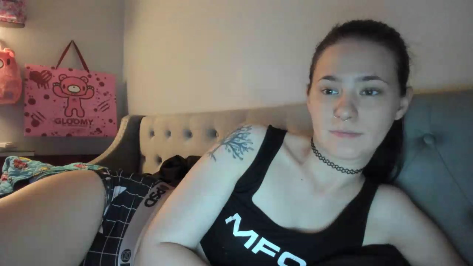 Gallery image thumbnail from Isabelle_Babe's myfreecams stream on, 05/03/2026, 11:08 image 6 of 20