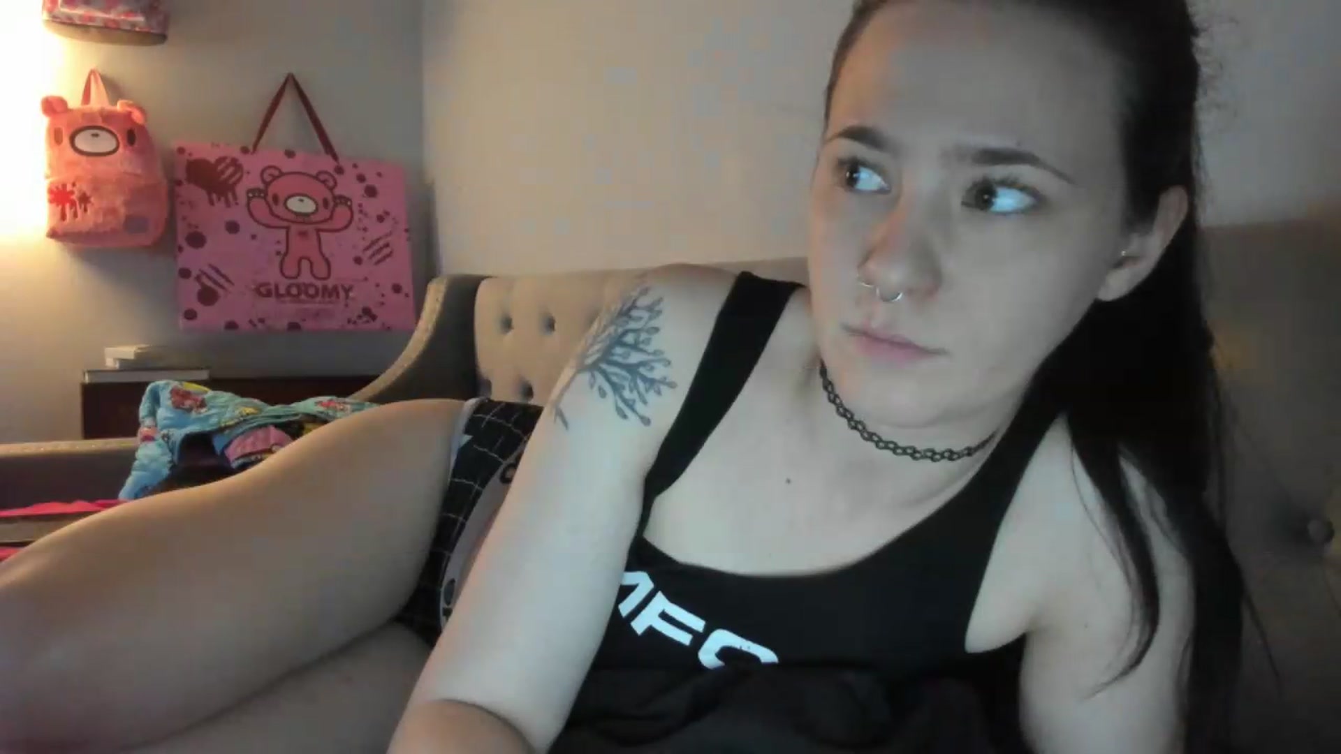 Gallery image thumbnail from Isabelle_Babe's myfreecams stream on, 05/03/2026, 11:08 image 14 of 20