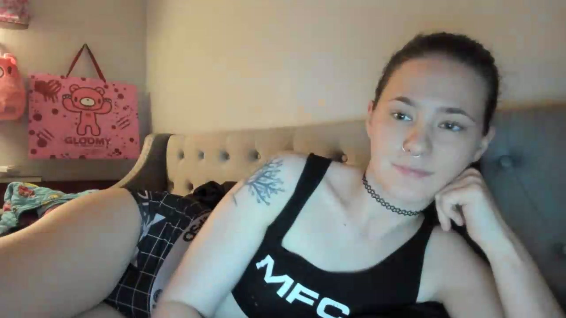 Gallery image thumbnail from Isabelle_Babe's myfreecams stream on, 05/03/2026, 11:08 image 8 of 20