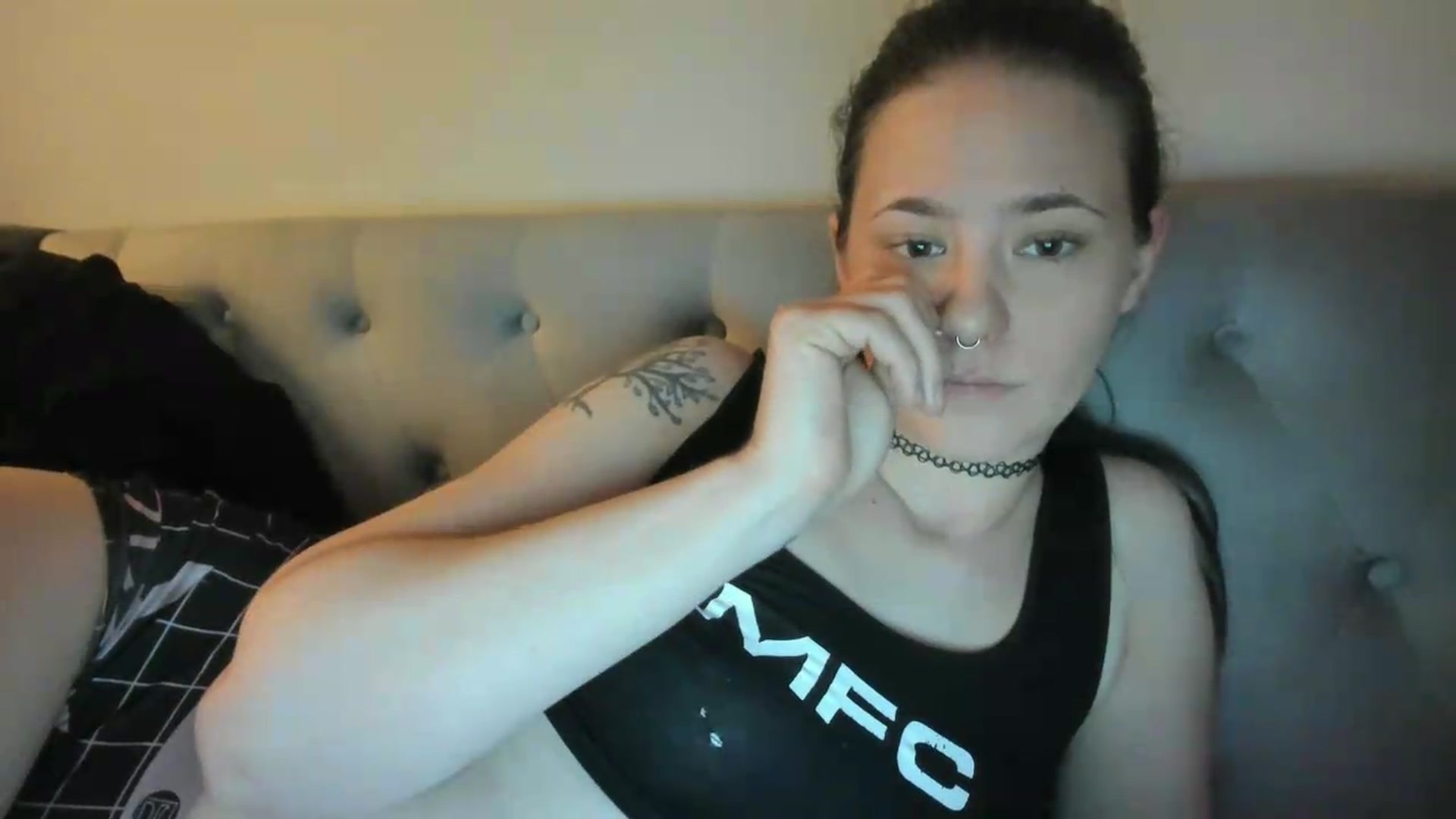 Gallery image thumbnail from Isabelle_Babe's myfreecams stream on, 05/03/2026, 12:15 image 18 of 20
