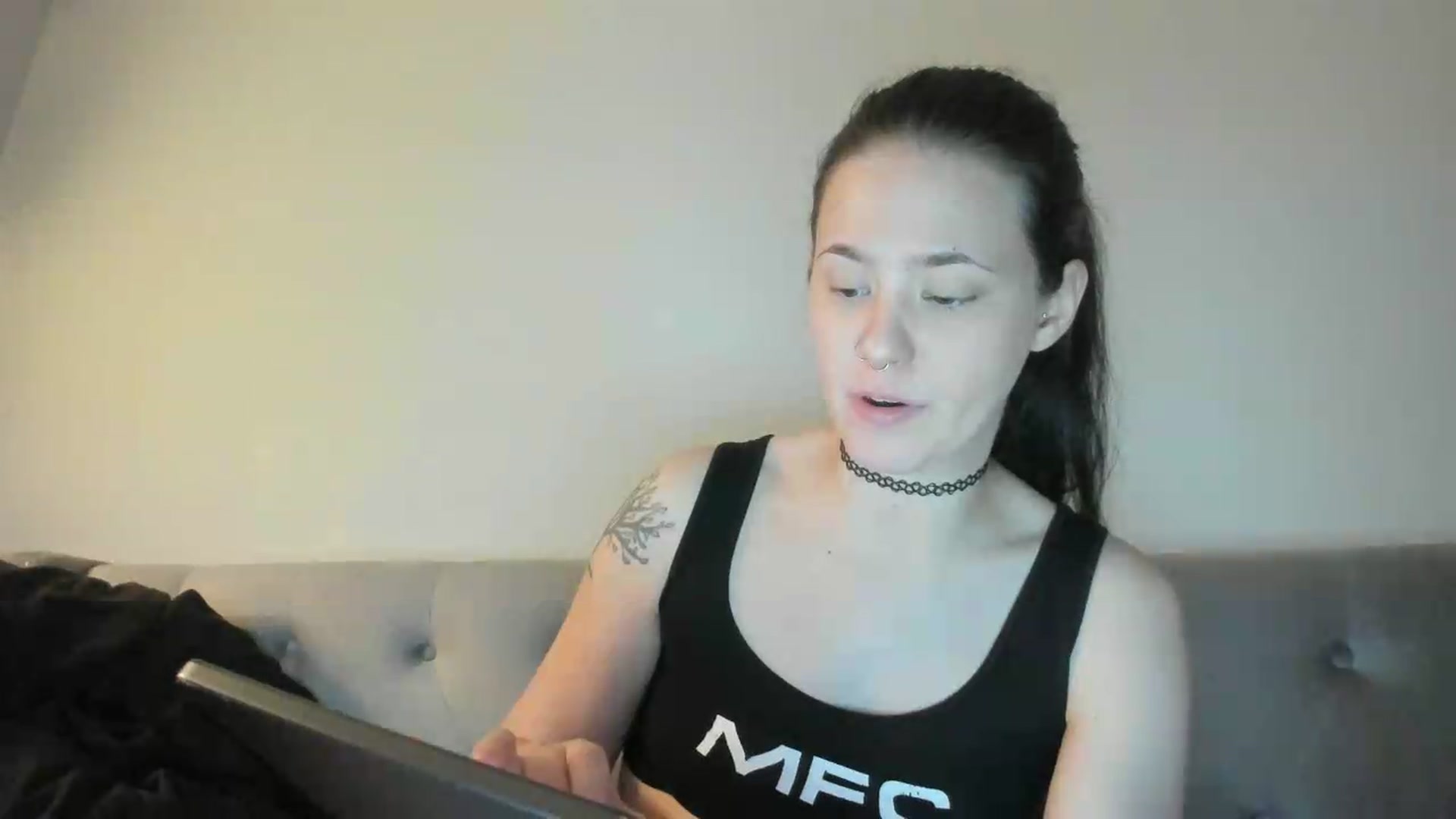 Gallery image thumbnail from Isabelle_Babe's myfreecams stream on, 05/03/2026, 12:15 image 8 of 20