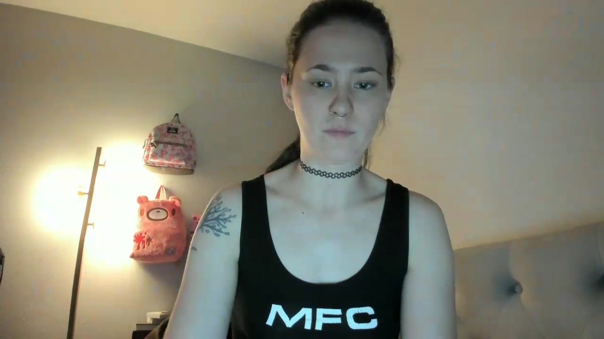 Gallery image thumbnail from Isabelle_Babe's myfreecams stream on, 05/03/2026, 12:15 image 2 of 20