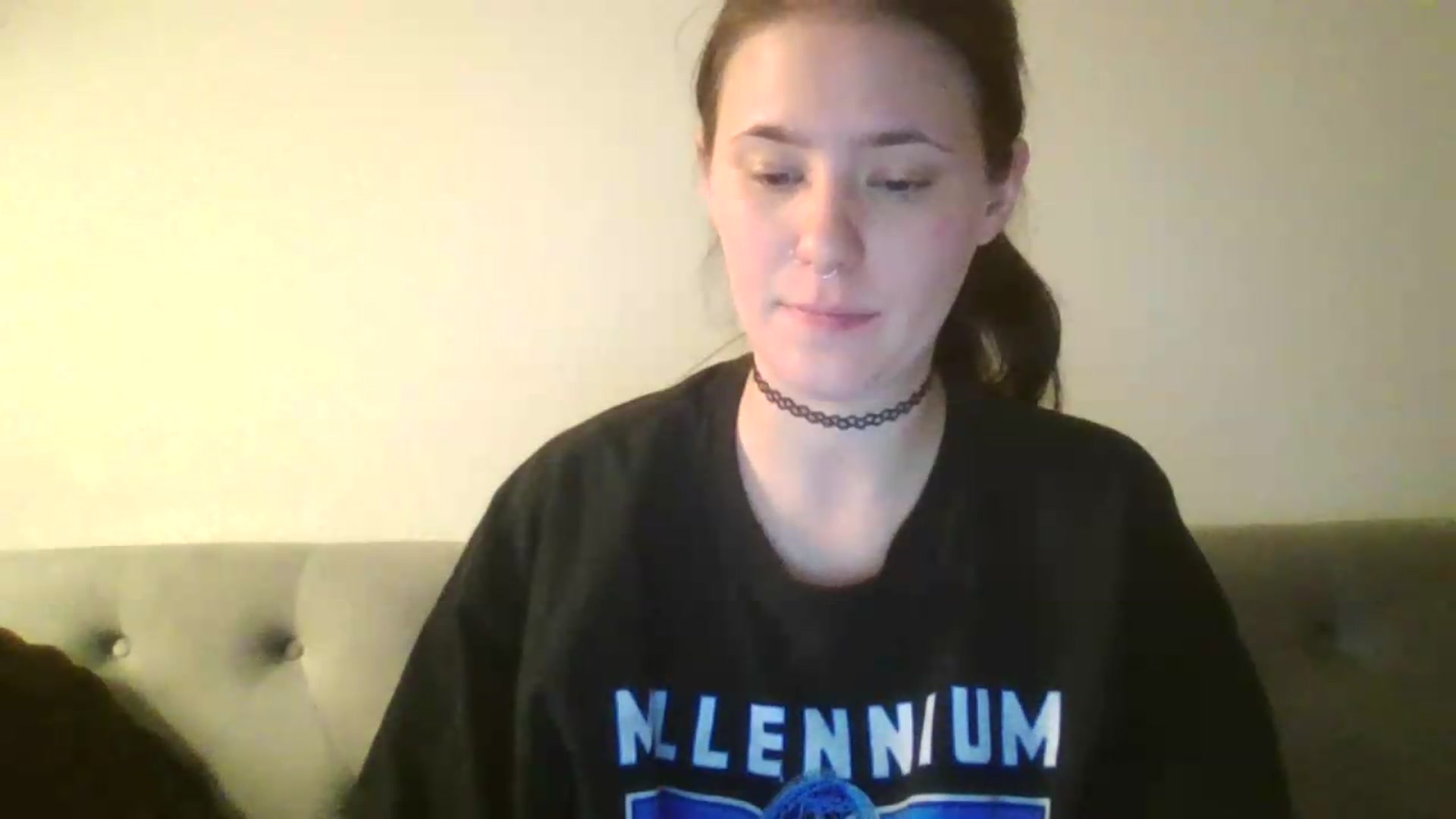 Gallery image thumbnail from Isabelle_Babe's myfreecams stream on, 05/04/2026, 08:32 image 15 of 20