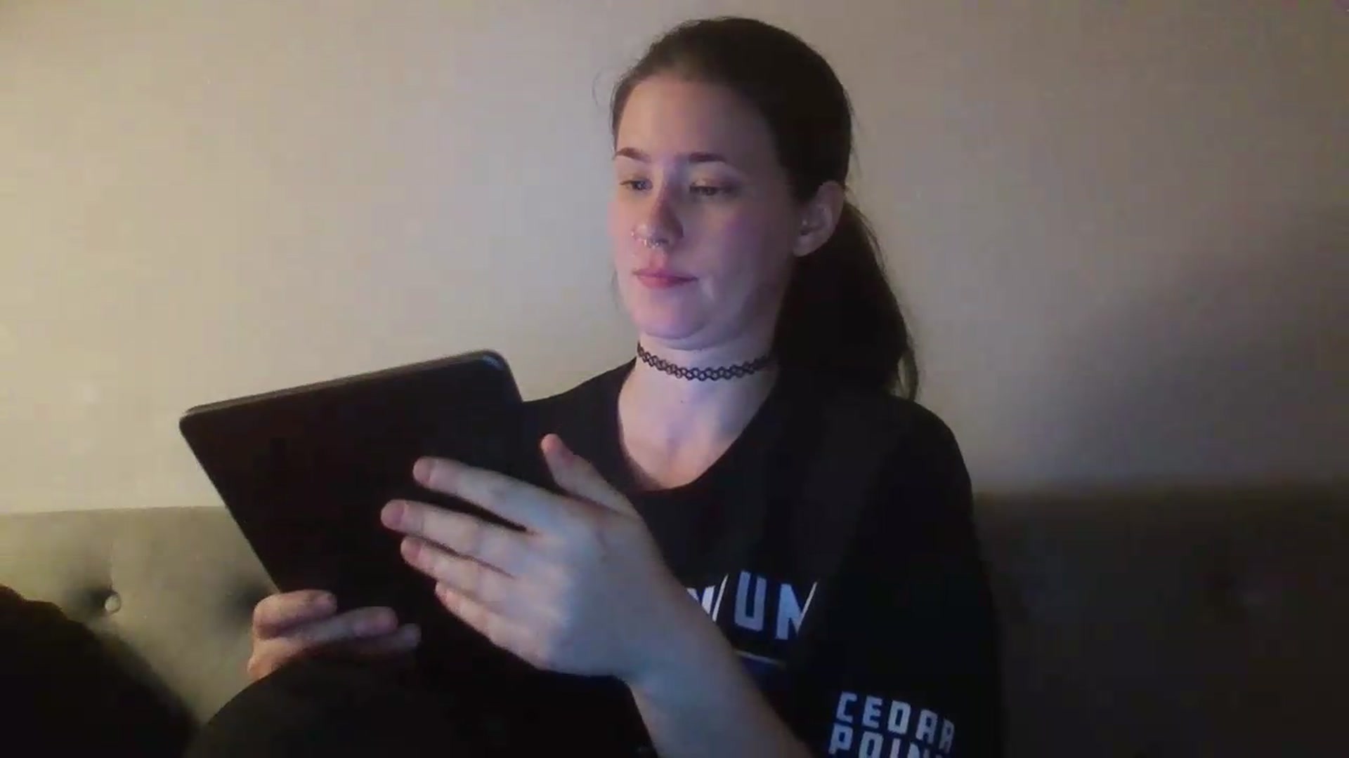 Gallery image thumbnail from Isabelle_Babe's myfreecams stream on, 05/04/2026, 08:32 image 12 of 20