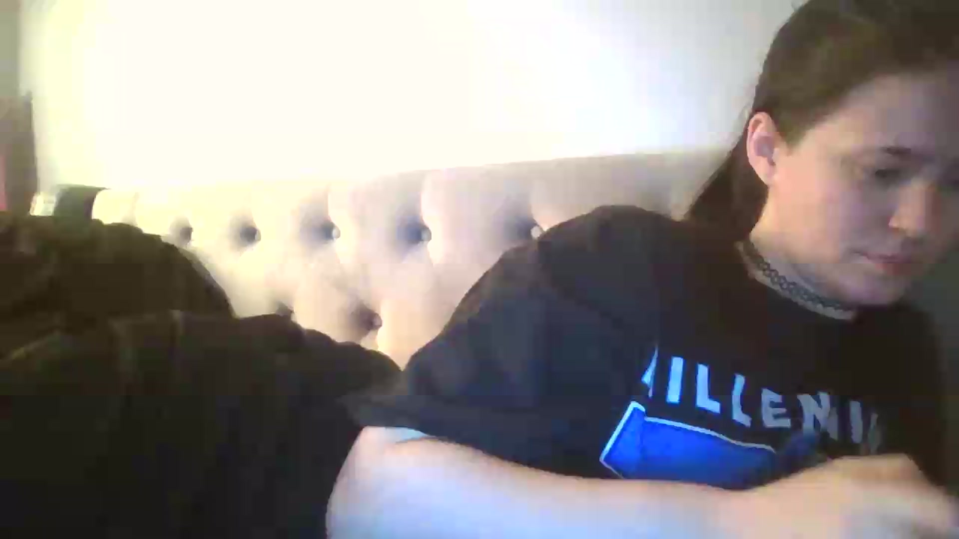 Gallery image thumbnail from Isabelle_Babe's myfreecams stream on, 05/04/2026, 08:32 image 1 of 20