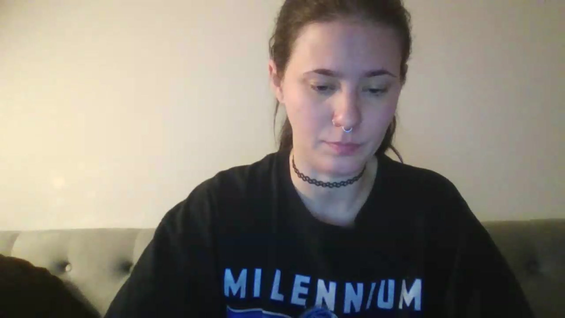 Gallery image thumbnail from Isabelle_Babe's myfreecams stream on, 05/04/2026, 08:32 image 20 of 20