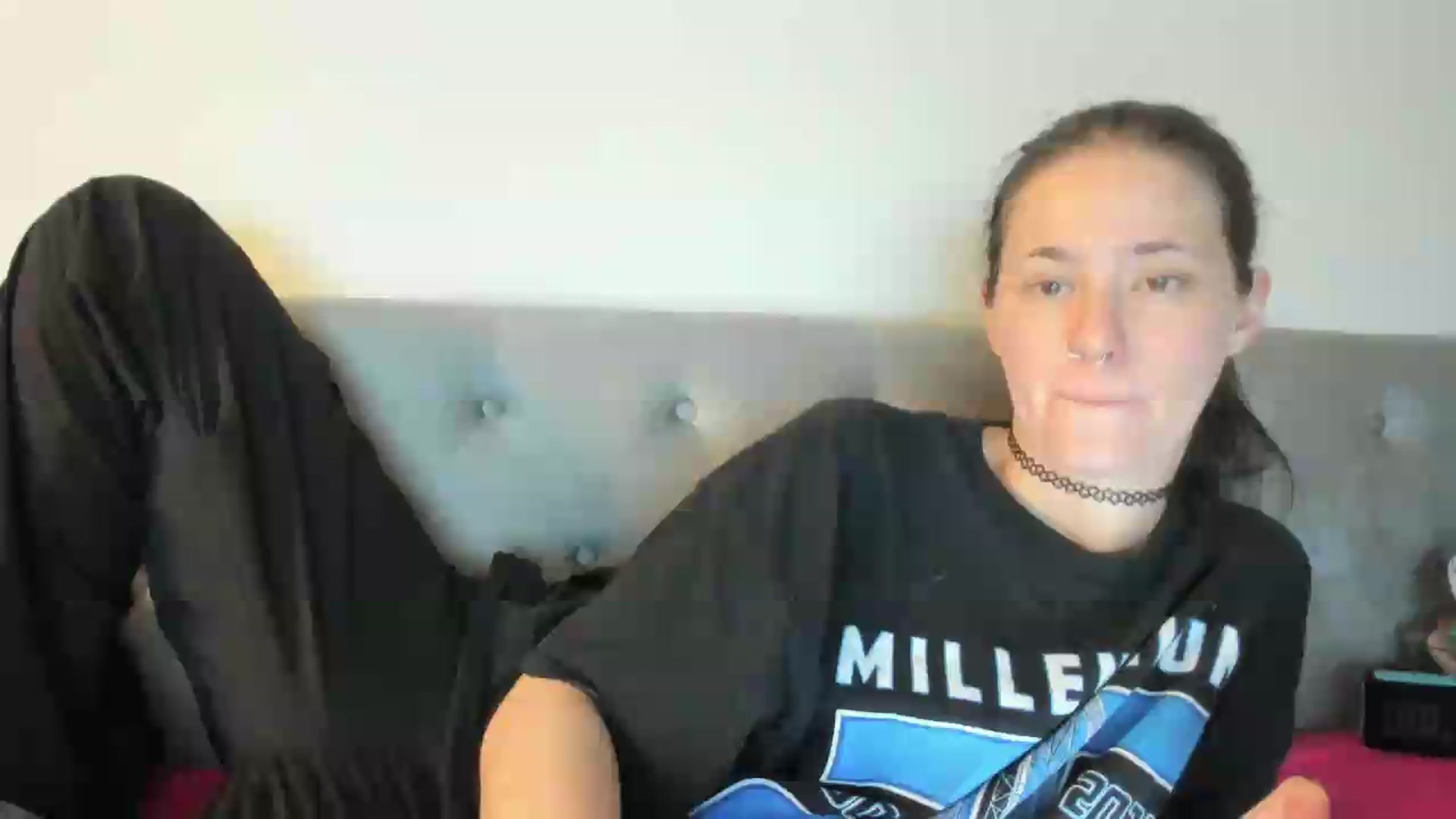 Gallery image thumbnail from Isabelle_Babe's myfreecams stream on, 05/04/2026, 09:50 image 1 of 20