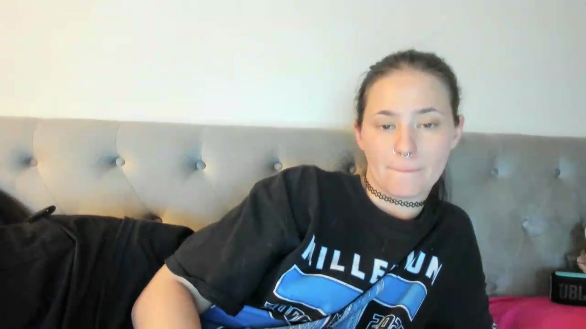 Gallery image thumbnail from Isabelle_Babe's myfreecams stream on, 05/04/2026, 09:50 image 12 of 20