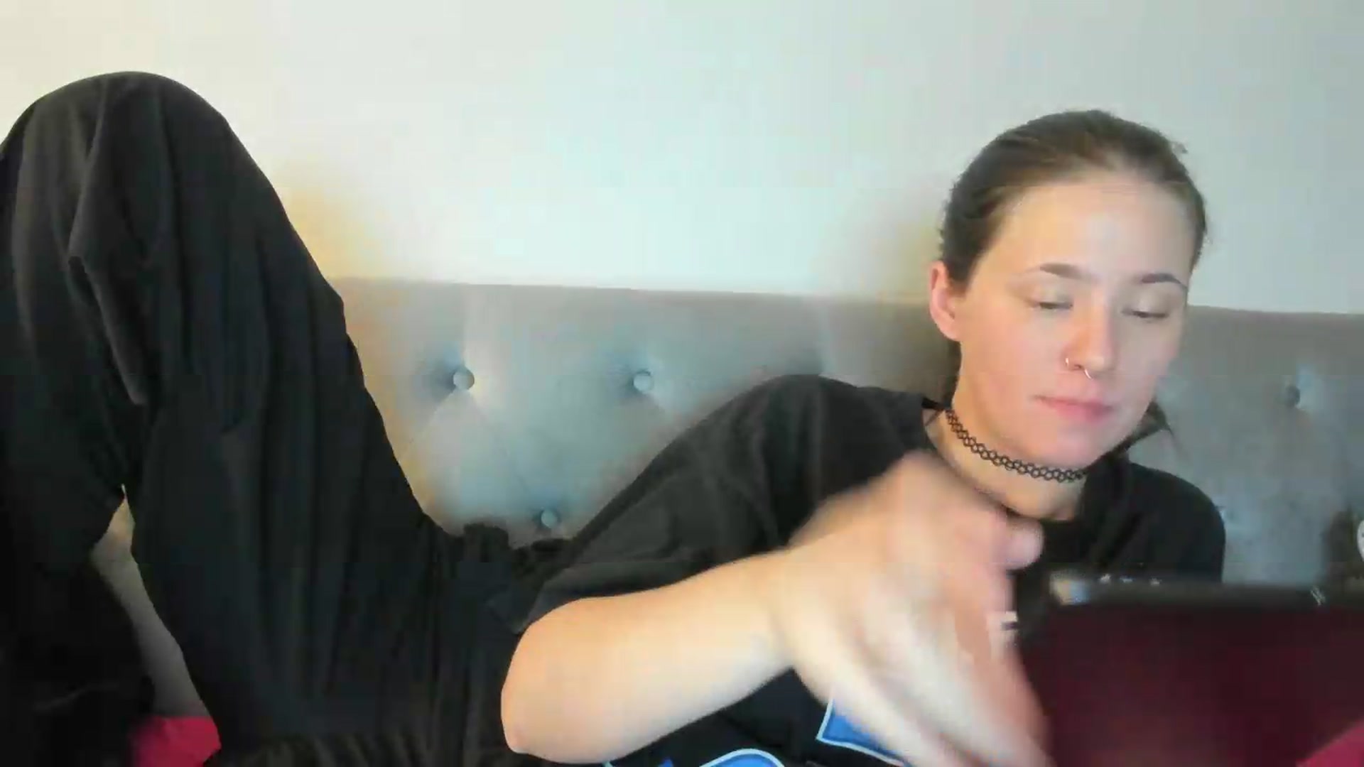 Gallery image thumbnail from Isabelle_Babe's myfreecams stream on, 05/04/2026, 09:50 image 7 of 20