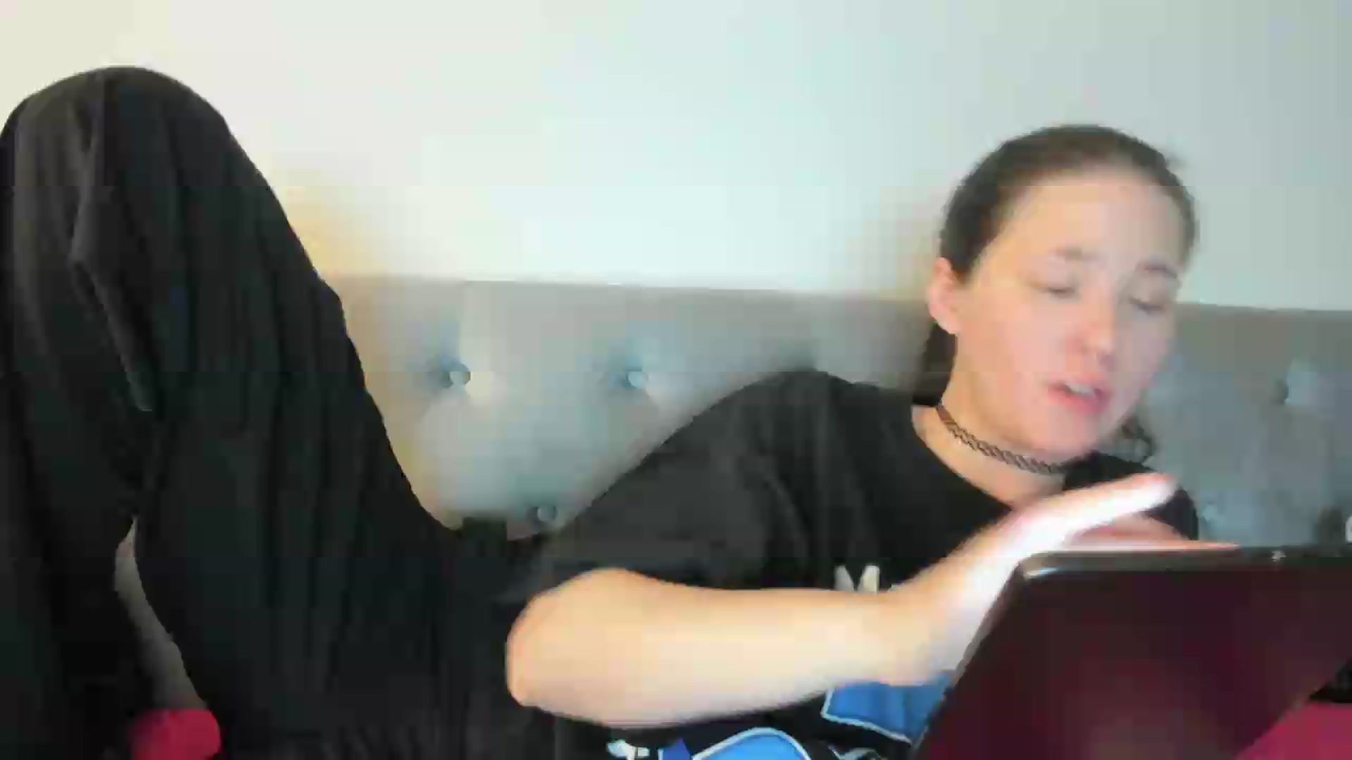 Gallery image thumbnail from Isabelle_Babe's myfreecams stream on, 05/04/2026, 09:50 image 10 of 20