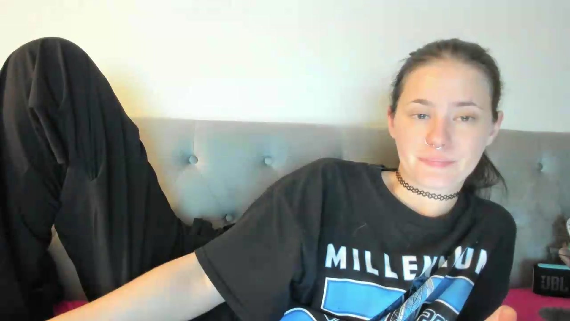Gallery image thumbnail from Isabelle_Babe's myfreecams stream on, 05/04/2026, 09:50 image 2 of 20