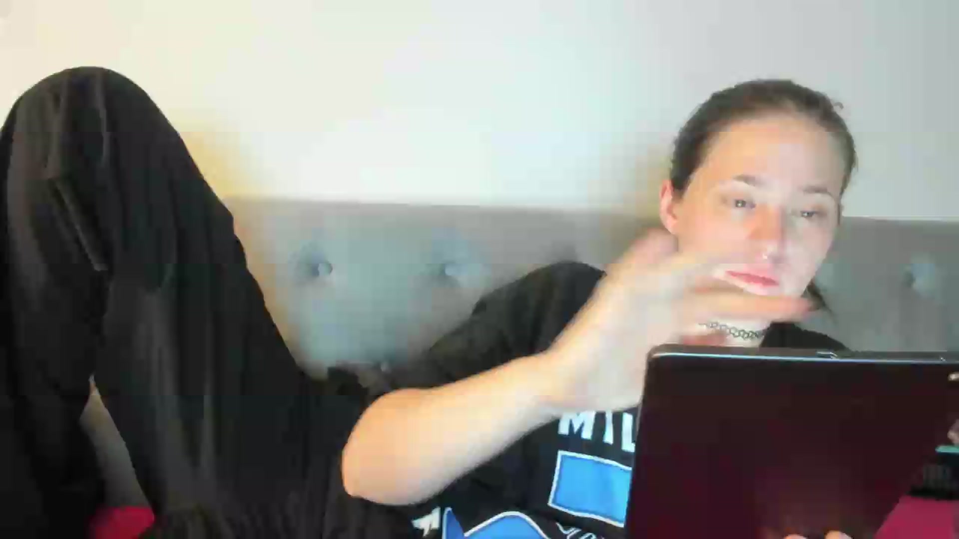 Gallery image thumbnail from Isabelle_Babe's myfreecams stream on, 05/04/2026, 09:50 image 3 of 20
