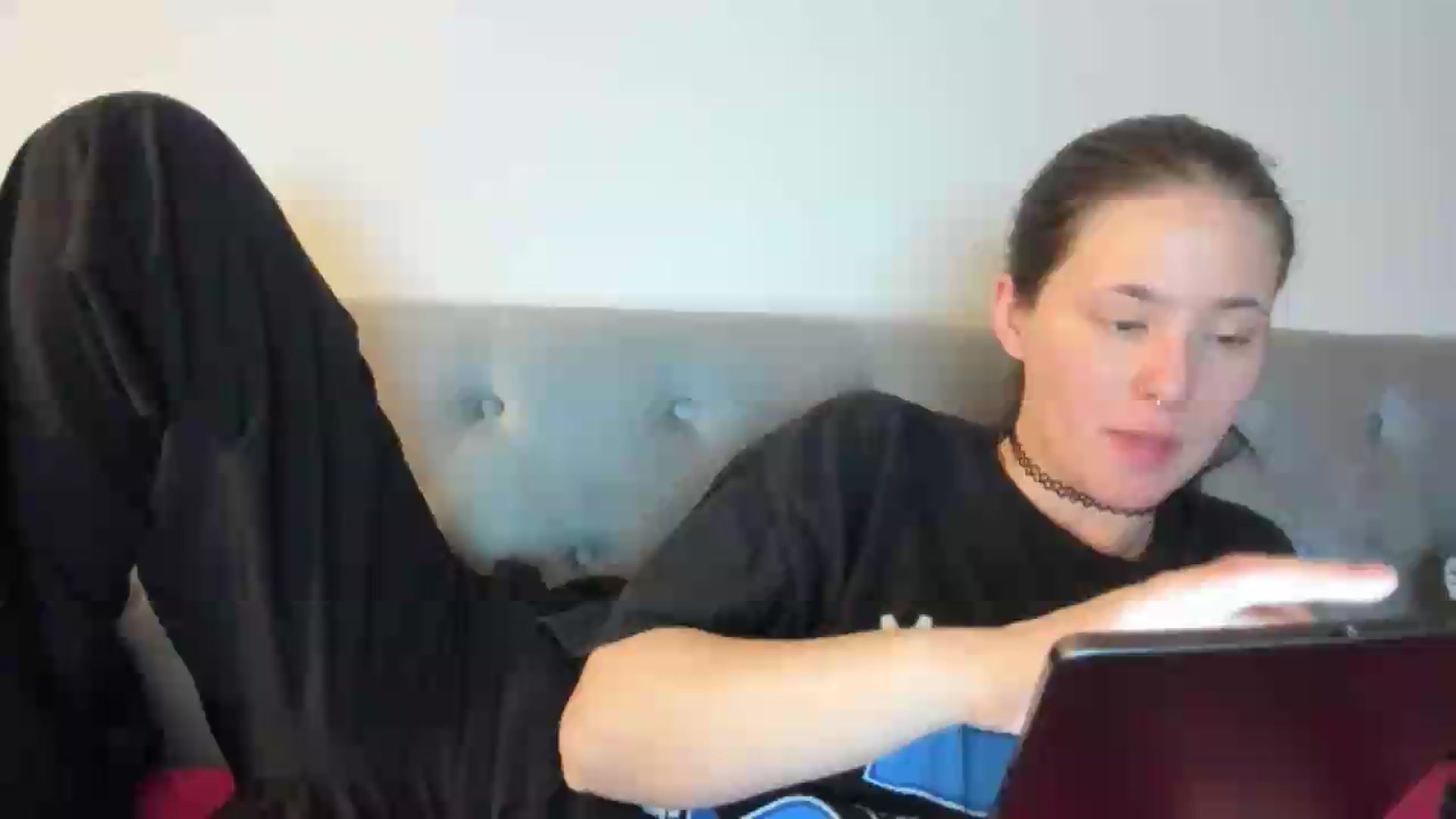 Gallery image thumbnail from Isabelle_Babe's myfreecams stream on, 05/04/2026, 09:50 image 5 of 20