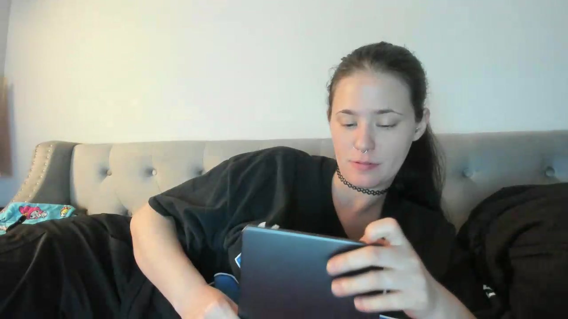 Gallery image thumbnail from Isabelle_Babe's myfreecams stream on, 05/04/2026, 09:50 image 20 of 20