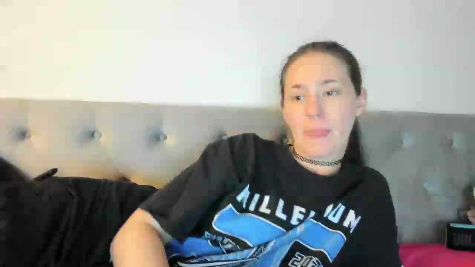 Gallery image thumbnail from Isabelle_Babe's myfreecams stream on, 05/04/2026, 09:50 image 11 of 20