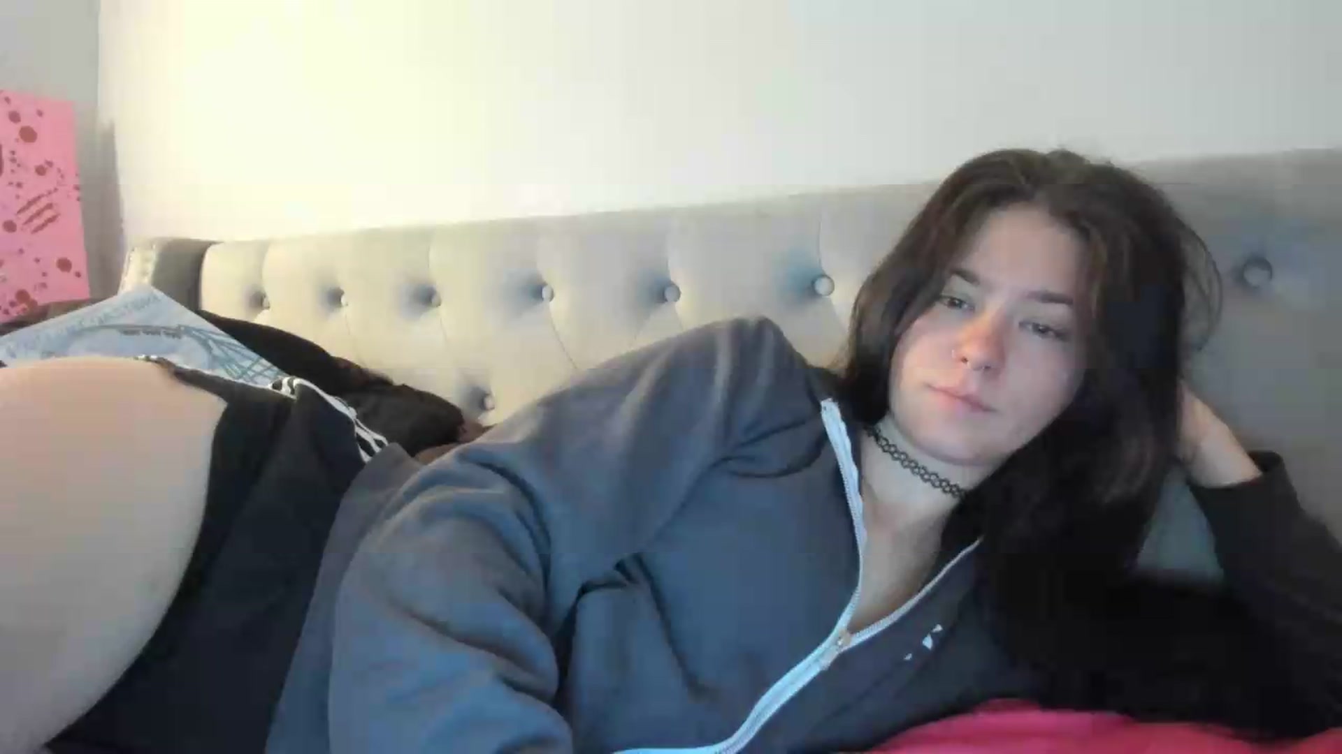 Gallery image thumbnail from Isabelle_Babe's myfreecams stream on, 05/12/2026, 16:04 image 8 of 20