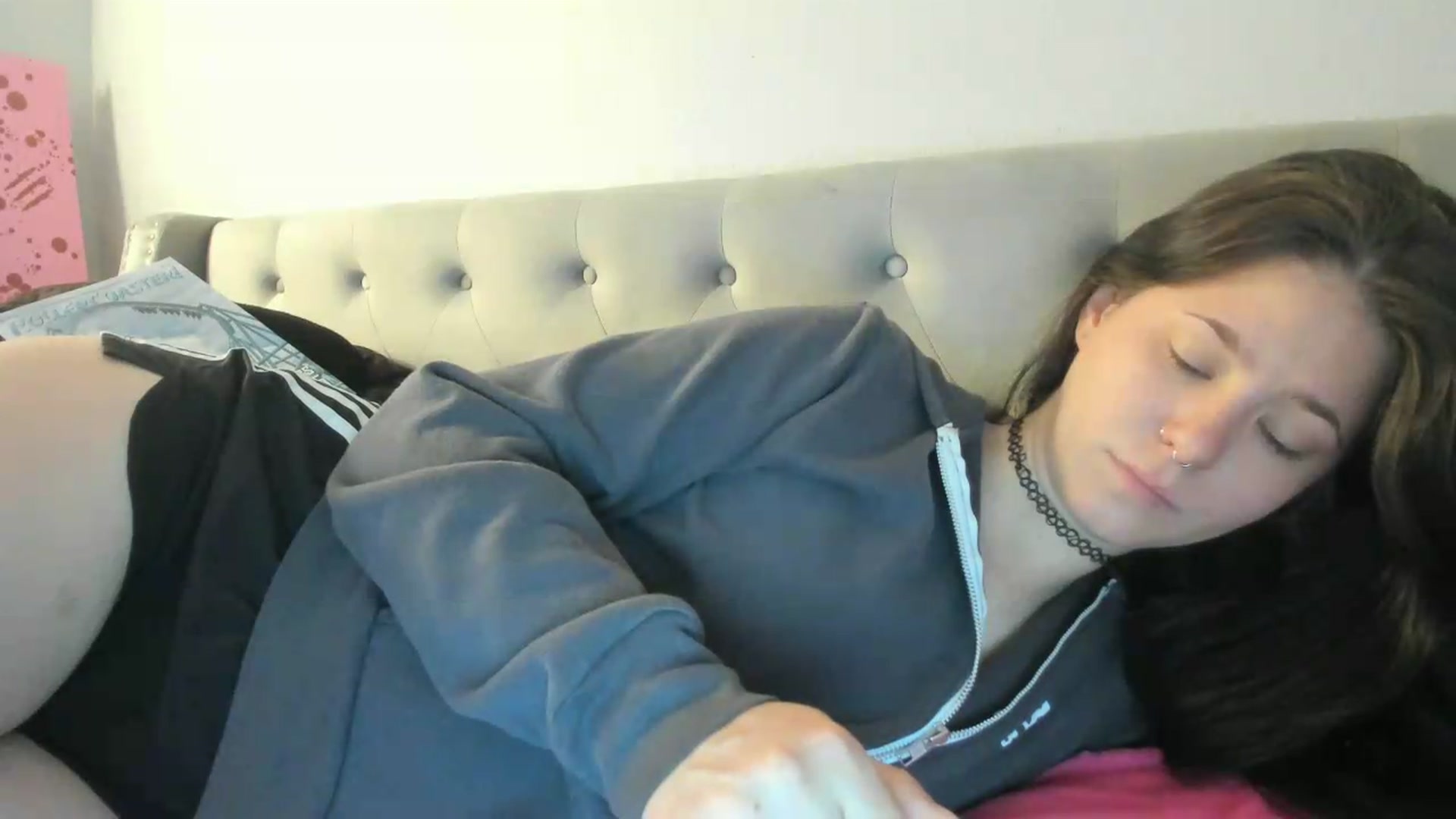 Gallery image thumbnail from Isabelle_Babe's myfreecams stream on, 05/12/2026, 16:04 image 4 of 20