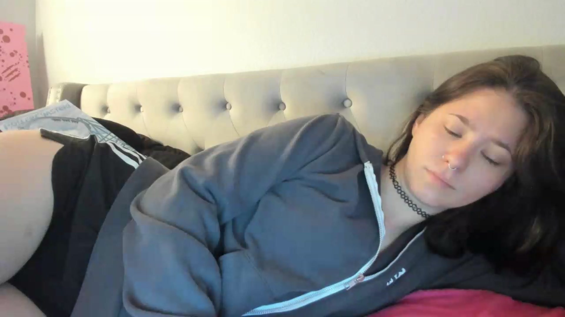 Gallery image thumbnail from Isabelle_Babe's myfreecams stream on, 05/12/2026, 16:04 image 3 of 20